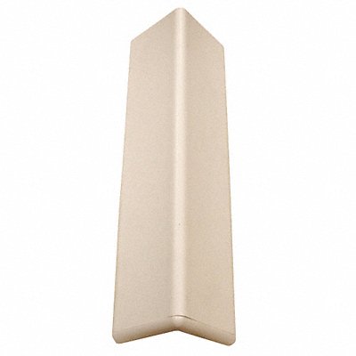 Corner Guard Eggshell Textured 3x48 in.