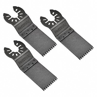 Oscillating Blade 2-1/2 Size PK3