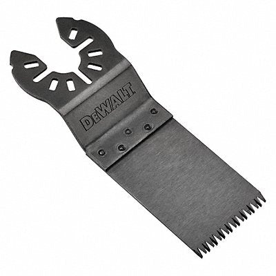 Oscillating Tool Blade Straight