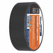 Duct Tape Black 1 7/8 in x 60 yd 9 mil