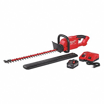 Hedge Trimmer 18V Electric 24 L 120 min.