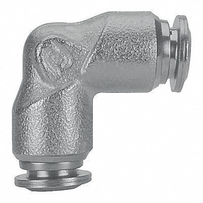 Elbow Mender SS 10mm Tube 250 psi