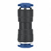 Union Mender Composite 3/8 Tube 250 psi