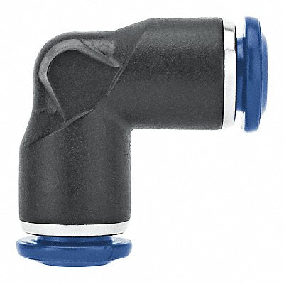 Elbow Mender Composite 1/8 Tube 250 psi