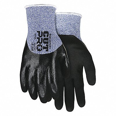Cut-Resistant Gloves S/7 PR