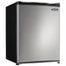 Refrigerator0 SS 17-5/8in D 2.3 cu ft