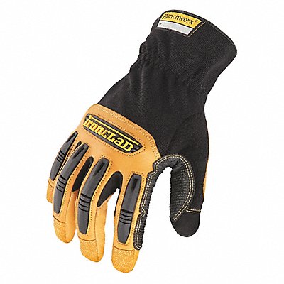 H4221 Mechanics Gloves 3XL/12 10-1/4 PR