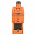 Multi-Gas Detector 4 Gas Orange