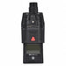 Multi-Gas Detector 4 Gas Black