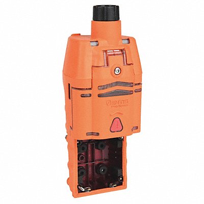 Motorized Pump Orange 0.25Lpm