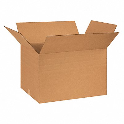 Multi Height Shipping Box 26x18x16-10 in