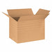 Multi Height Shipping Box 30x20x20-12 in