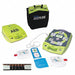 Defibrillator Auto 5-1/4 H 9-1/2 W