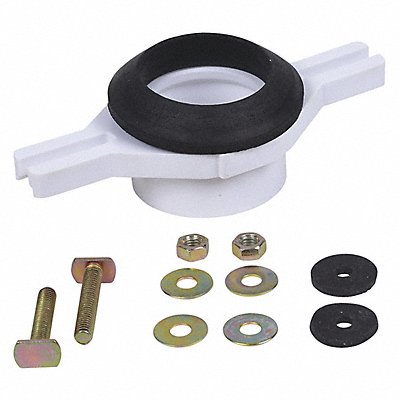 Flange Kit Universal Fit