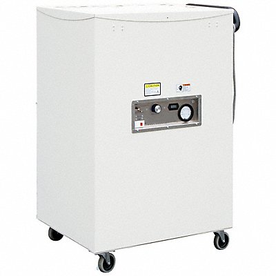 Medical Air Scrub 1100cfm Variable White