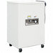 Medical Air Scrub 1100cfm Variable White