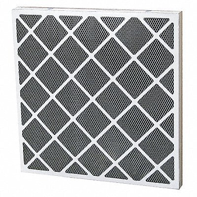 Air Scrubber Filter Pad 16x16x2 