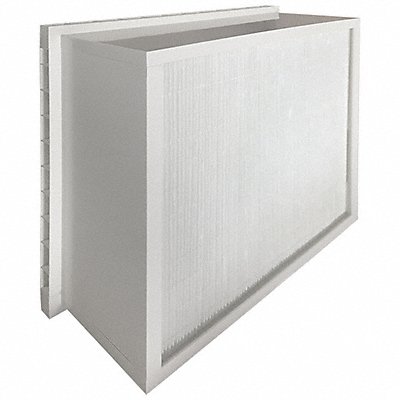 Air Scrubber Filter Mini Pleat 16x6x5 