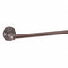 Towel Bar Aluminum Zinc 20 3/4 in W