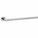 Towel Bar Zinc 28 in Overall W