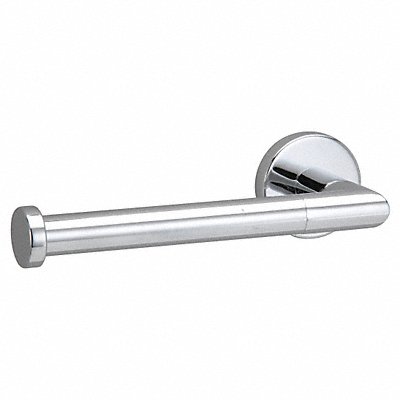 Toilet Paper Holder (1) Roll Polished