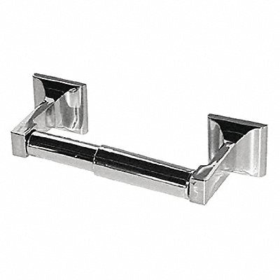 Toilet Paper Holder (1) Roll Polished