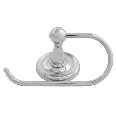 Toilet Paper Holder (1) Roll Polished