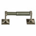 Toilet Paper Holder (1) Roll Satin