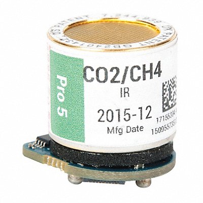 Small Replacement Sensor CO2 CH4