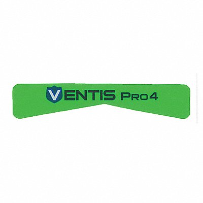 Nameplate Green