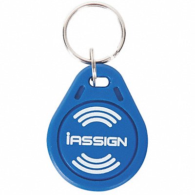 iAssign Keychain Tag PK10