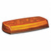 Mini Light Bar 15 L Amber