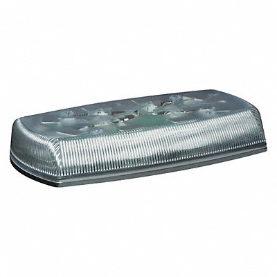 Mini Light Bar 15 L Clear