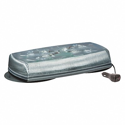 Mini Light Bar 15 L Clear