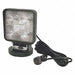 Flood Light 750 lm Square LED 3 H