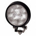 Flood Light 675 lm Round LED 4 H