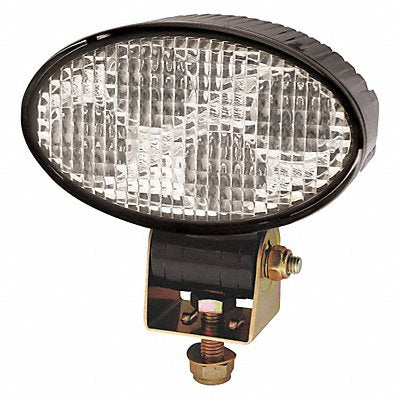 Flood Light 2050 lm Oval LED 5 H