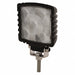 Flood Light 775 lm Square LED 8-1/4 H