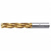 Screw Machine Drill 0.6693 Carbide