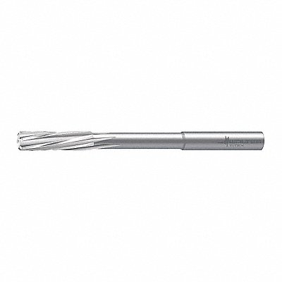 Chucking Reamer 13.00mm 6 Flutes