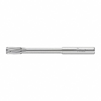 Chucking Reamer 11.00mm Flutes