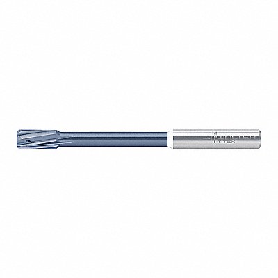 Chucking Reamer 8.50mm Flutes