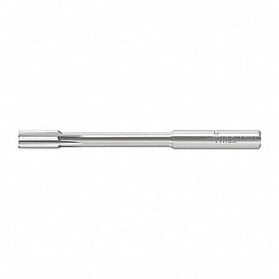 Chucking Reamer 9.00mm Flutes