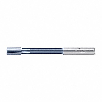 Chucking Reamer 5.50mm Flutes