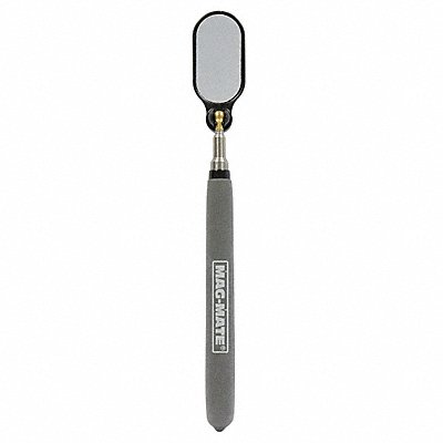 Inspection Mirror Telescoping 36 In.