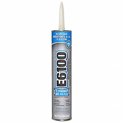 ConstructionAdhesive 10.2fl oz Cartridge