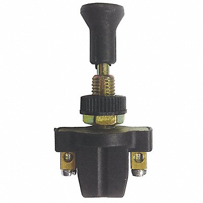 Heavy Duty Push Pull Switch Panel Mount