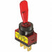 Toggle Switch SPST 1/4 Male Terminal