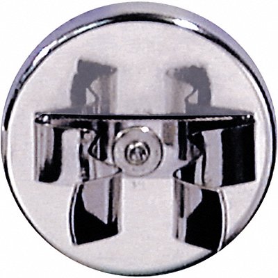 Magnet with Clip 82 lb Pull