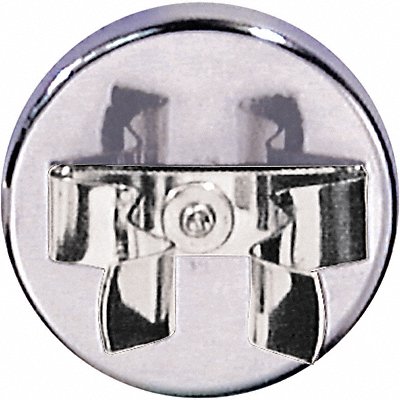 Magnet with Clip 82 lb Pull